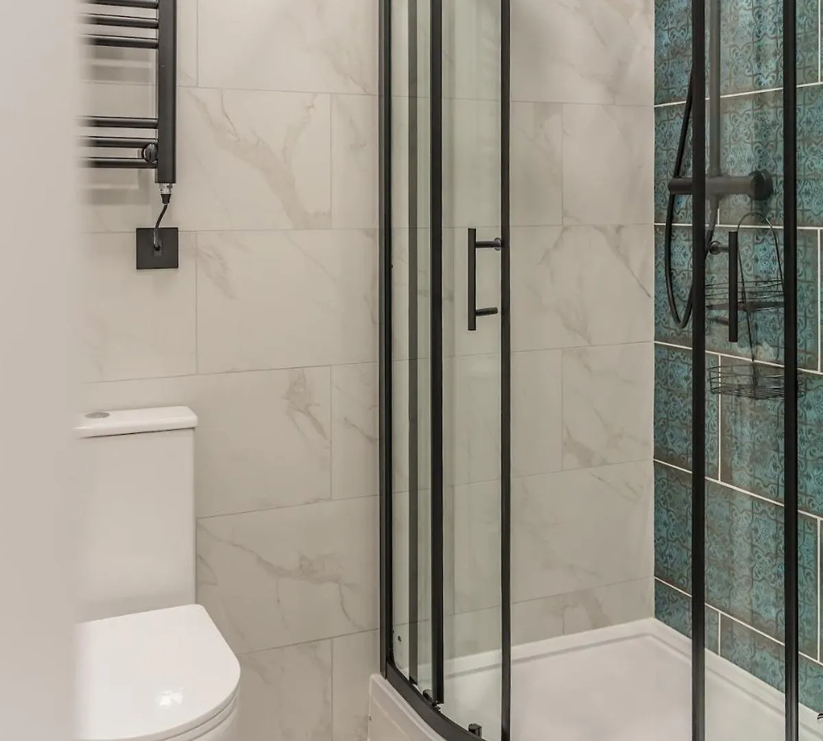 Royal Docks Cozy Studio Flat C London Apartment