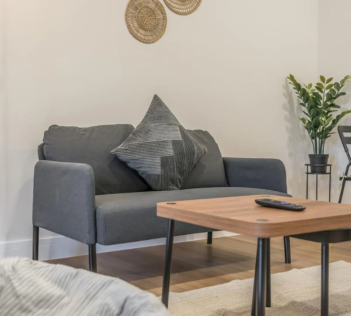 Royal Docks Cozy Studio Flat C London Apartment