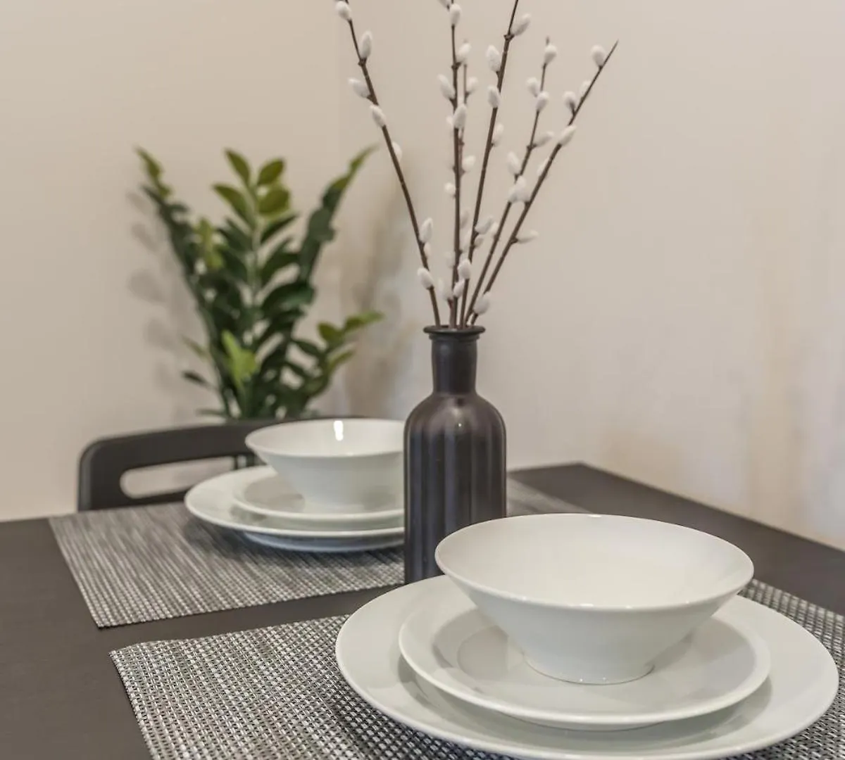 Apartment Royal Docks Cozy Studio Flat C London
