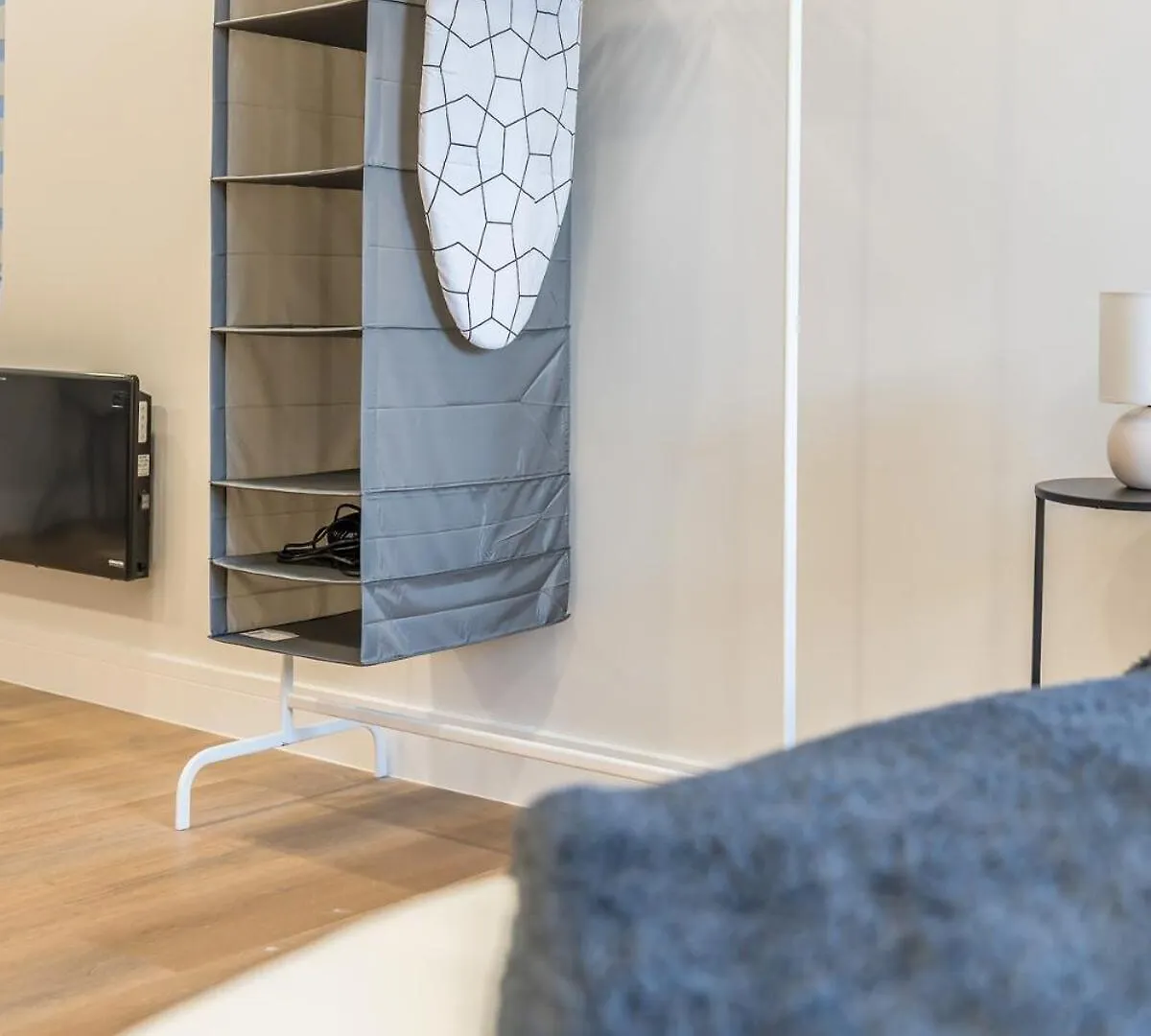Royal Docks Cozy Studio Flat C London 0*,  United Kingdom