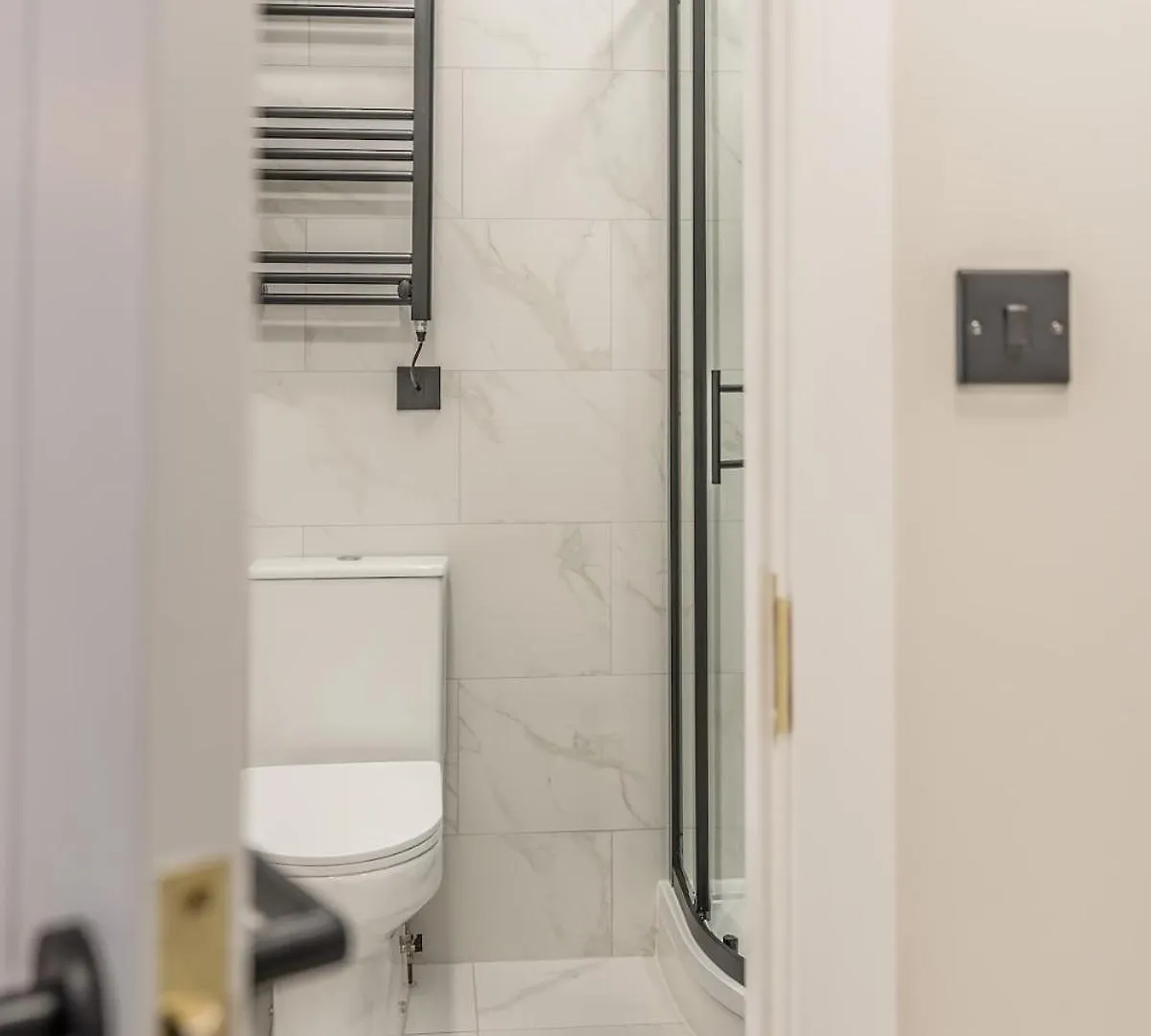 Royal Docks Cozy Studio Flat C London United Kingdom